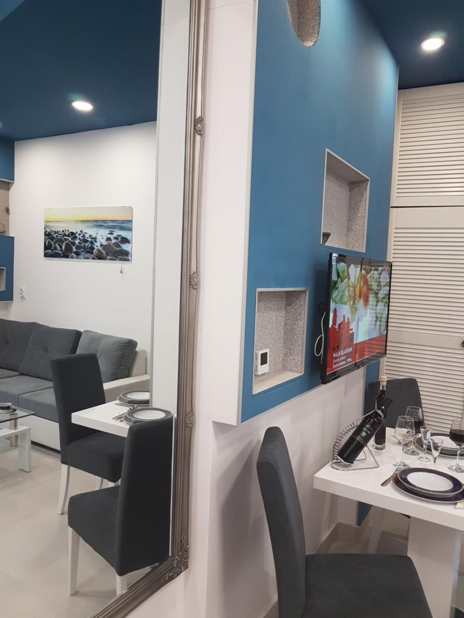 Yela Διαμέρισμα Ζαντάρ Εξωτερικό φωτογραφία