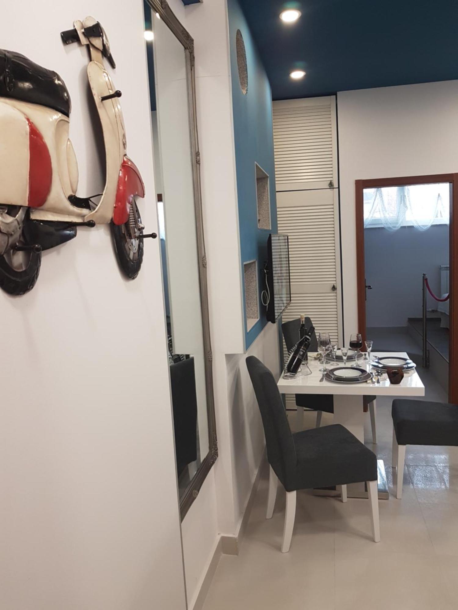 Yela Διαμέρισμα Ζαντάρ Εξωτερικό φωτογραφία